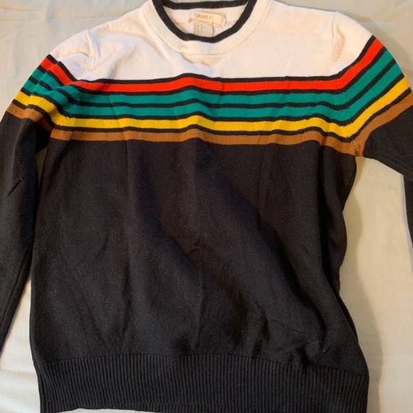 Forever 21 sweater - Picture 1 of 2